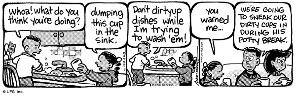jumpstart
